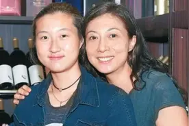 5位明星私生子近况，有的被亲妈嫌弃，有的19年不知生母是谁图片