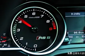 经常1挡4000转起步，发动机能撑几年？图片