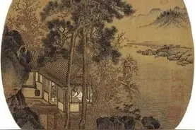 学习书法选毛笔，主要看这三个指标图片