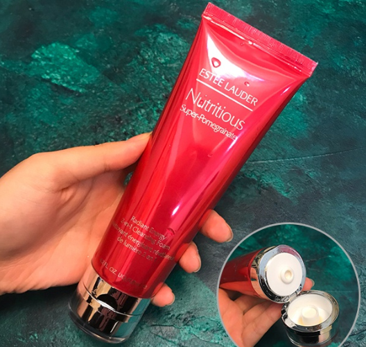 建议女人：遇到这8款洗面奶，别犹豫！虽平价但是真心好用