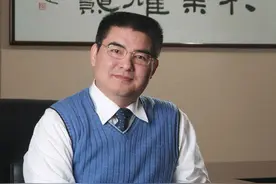 “中国首善”陈光标：高调行善，累积捐款20亿，为何现在消失了？图片