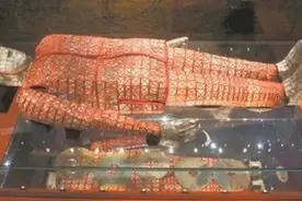 隐藏千年的南越王赵佗墓，或在此处图片