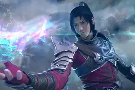 四年等待终不负，三年之约见真章，海老再打巅峰赛图片