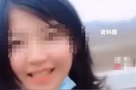 22岁女网红徒步西藏直播时遇难，警方公布真实死因图片