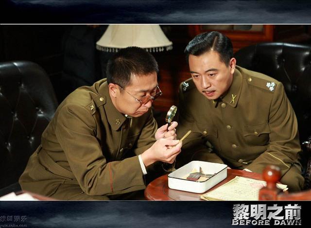 这十年，豆瓣评分超过9分的国产剧，只有这九部