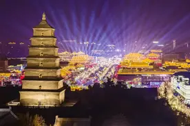 大唐故事｜唐朝与佛教的不解之缘图片
