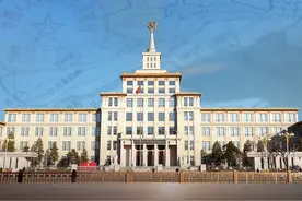 《国家记忆》推出三集纪录片《军事博物馆建成始末》图片