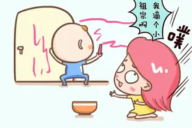 孩子不爱吃饭、长得慢该怎么办？父母最不该做这三件事，可别大意图片