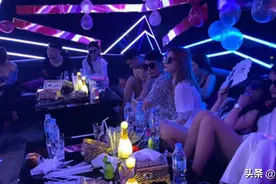 柬埔寨金边市长：严打私自营业的KTV图片