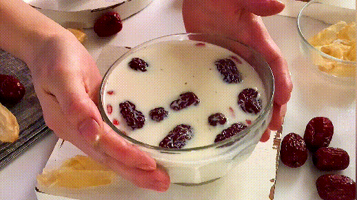 燕窝花胶炖牛奶 2026年燕窝花胶炖牛奶的做法