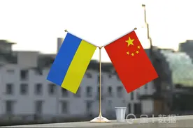中企拿下130亿工程合同！中国与乌克兰基建合作落地，乌专家感叹图片