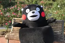 开心一刻｜每次别人喊帅哥的时候，我还是忍不住回了头图片