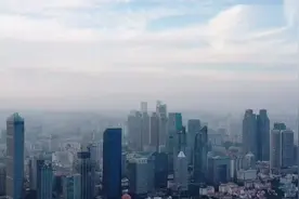 青岛有两个面积小的区，你知道是哪两个吗？来看看吧图片