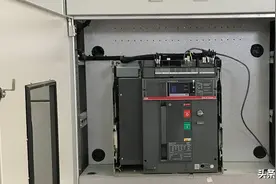 ABB智慧园区数字化配电方案赋能上海外高桥保税区图片