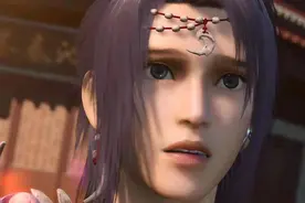 不良人：完颜政乱入，文婧惨被绿，神秘面具人现身将成破局关键图片