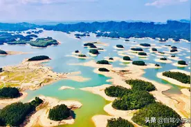 吐血整理！广州周边8大最经典的小众度假胜地，一个比一个好玩图片