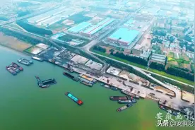 改”出新面貌“革”出新气象——徽商集团推进国企改革一瞥图片