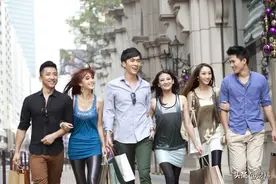 中国有1.09亿中产阶级，居全球最多，那拥有多少钱才能成为中产？图片