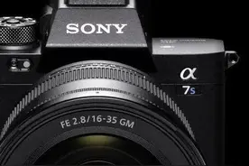 索尼A7S3销量第一，佳能仅2台入榜傻大黑粗卖情怀的时代过去了图片