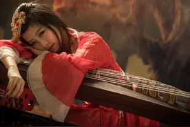 青楼女子为什么要在手上系一根红绳，是有什么讲究吗？图片