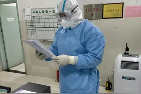 最“可爱”的人——武汉战“疫”的第一批驰援者图片