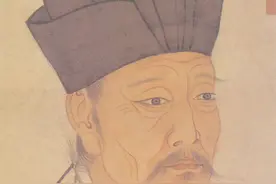 北宋另一个大牛：邵雍邵康节图片