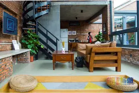 京郊昌平民宿：后院驿站图片