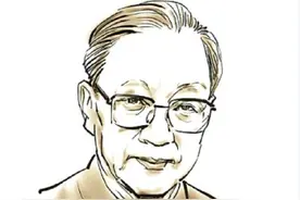 百名院士的红色情缘|王大珩：“我是时代的幸运儿”图片