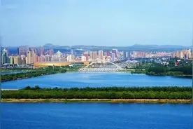 郑洛西发展带呼之欲出，三门峡究竟该怎么办？图片