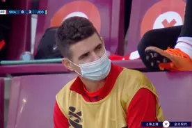 上港亚冠连输两场避开恒大？最好预期：与国安携手进8强图片