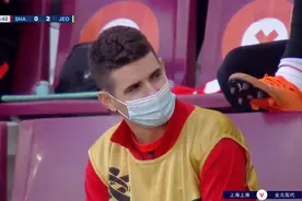 上港亚冠连输两场避开恒大？最好预期：与国安携手进8强图片