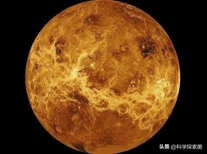 太阳系八大行星中为何只有地球诞生了生命？