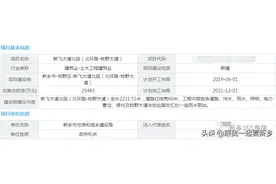 新的通车路线已定，新乡将全面爆发！图片