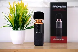 随身迷你KTV新体验，爱不释手的K歌麦克风音响神器图片