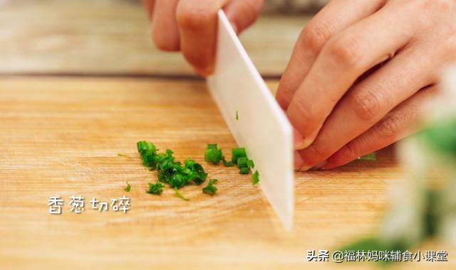 这粗粮，每一粒都有9种氨基酸，堪称蛋白质之王，不给娃吃可惜了