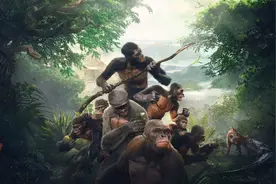 140万年前，人类曾差点灭绝？幸亏这种动物消失了图片