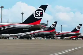 顺丰控股一季度暴雷预亏10个亿，却是一家良心企业图片