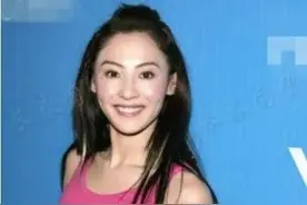 张柏芝隐瞒小儿子生父，既然敢爱敢生，为何不敢公开？图片