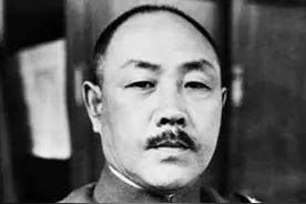 他支持日军进行本土决战，投降后剖腹自杀，捅了几刀都没死图片