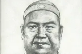 魏辅唐：从土皇帝到死刑犯，一代枭雄书写传奇人生图片