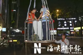致敬！劳动者的十二时辰图片
