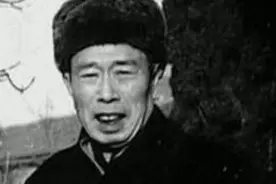 1960年苏联撤走专家，宋任穷发誓：不靠他们，我们也要拿下原子弹图片