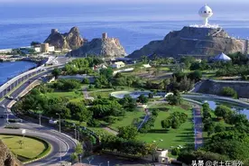 豪言力胜中国足球队的阿曼，告诉你一个真实的阿曼图片