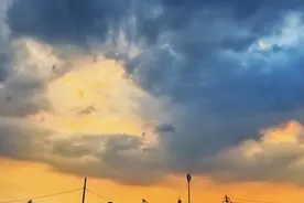 牵动男人的心：保持狼性图片