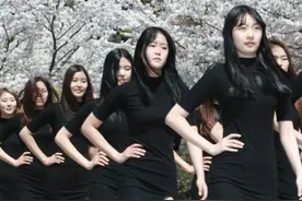 亚洲小国之“韩国”的现状，带你看看真实的韩国图片