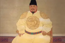历代开国皇帝们创业排行榜，谁是最难的？谁是Top1？图片