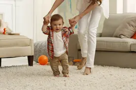 孩子发烧...这样护理最有效图片