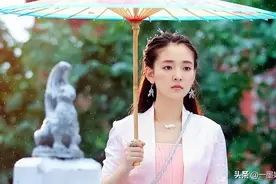 看似单身的明星实际上有的结婚多年，“隐婚”是瞒不住的图片