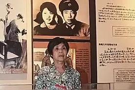 英雄王杰的8年未婚妻：王杰牺牲后不愿“改嫁”，如今过得怎样？图片