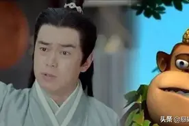 《赘婿》承包全剧笑点的两位80后大叔，刘冠麟，王成思功不可没图片